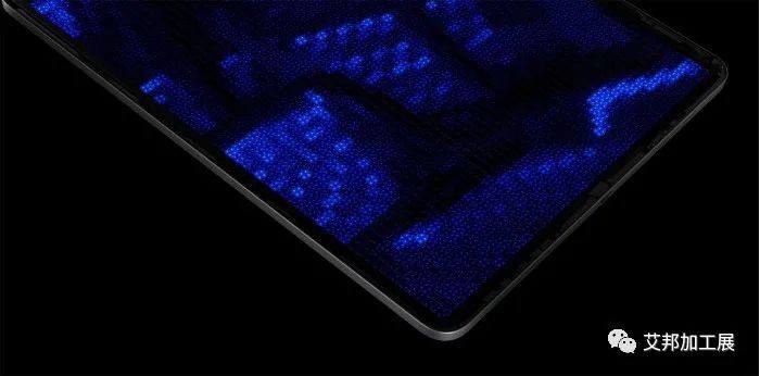 2022年 Mini-LED 面板出货量大幅增长，苹果是最大主顾