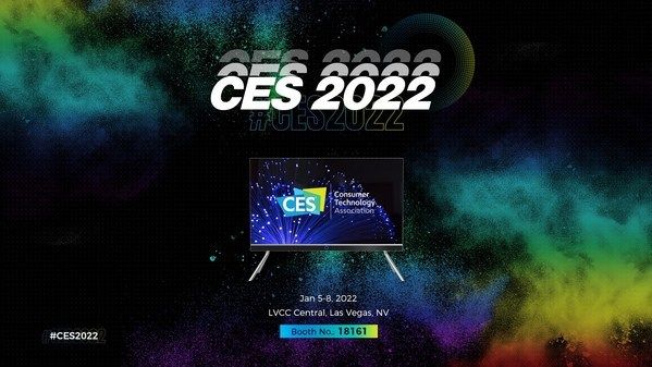直击CES 2022： Mini/Micro LED等新型显示产品一览