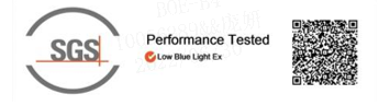 有害蓝光伤眼不可逆，京东方柔性OLED低蓝光技术突破