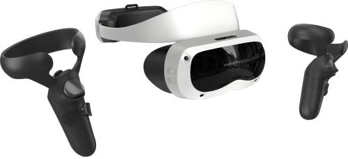 VR助力Mini-LED背光加速
