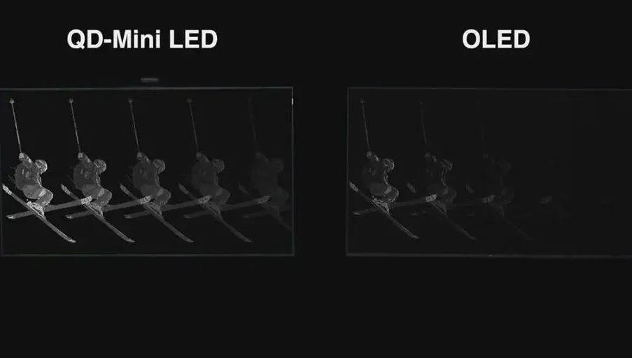 笔电屏幕大战：MiniLED、OLED成高阶主流