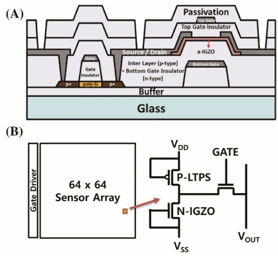 液晶与显示｜Micro-LED显示及其驱动技术的研究进展